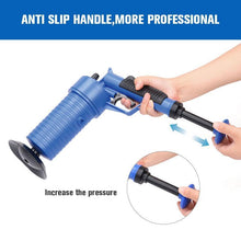 Load image into Gallery viewer, Air Power Cleaner Pump