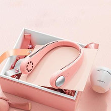 Load image into Gallery viewer, HIGH-PERFORMANCE NECK FAN