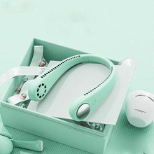 Load image into Gallery viewer, HIGH-PERFORMANCE NECK FAN