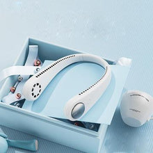 Load image into Gallery viewer, HIGH-PERFORMANCE NECK FAN