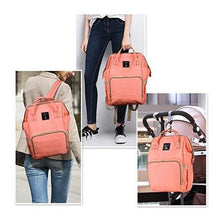 Load image into Gallery viewer, BEST BABY DIAPER BAG EVER