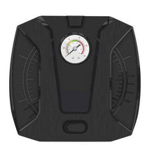 Load image into Gallery viewer, Car Portable Inflatable Pump