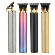 Load image into Gallery viewer, 2020 New Cordless Zero Gapped Trimmer Hair Clipper Machine