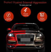 Load image into Gallery viewer, Car Paint Care Liquid Glass Paint Protective Foil  High-end Spray Car Body Protector for Automotive car-styling
