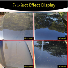 Load image into Gallery viewer, Car Paint Care Liquid Glass Paint Protective Foil  High-end Spray Car Body Protector for Automotive car-styling