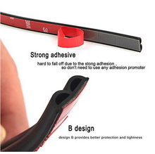 Load image into Gallery viewer, Car Door Seal Strip