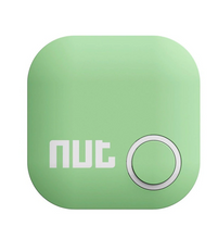 Load image into Gallery viewer, Anti-lost Tracker Tracking Wallet Key Tracer Finder Alarm Patch Locator