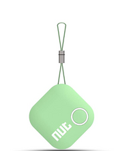 Load image into Gallery viewer, Anti-lost Tracker Tracking Wallet Key Tracer Finder Alarm Patch Locator