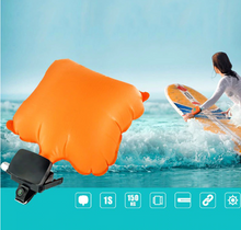 Load image into Gallery viewer, Anti Drowning Portable Lifesaving Bracelet Float Wristband