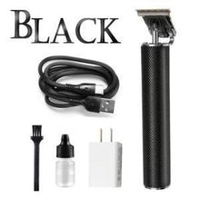 Load image into Gallery viewer, 2020 New Cordless Zero Gapped Trimmer Hair Clipper Machine