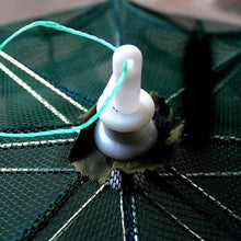 Load image into Gallery viewer, Crayfish Trap Cast Net