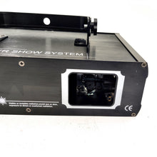 Load image into Gallery viewer, Laser Lamp 2 Head Laser Dual Hole Lighting