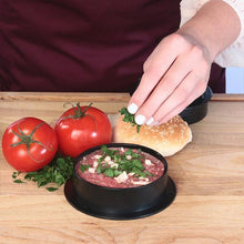 Load image into Gallery viewer, Burger Maker