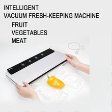 Load image into Gallery viewer, Intelligent vacuum fresh-keeping machine