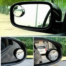 Load image into Gallery viewer, Blind Spot Removal Mirror (2pcs) - LIMITED STOCK!