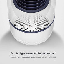 Load image into Gallery viewer, Photocatalytic Anti-Mosquito Lamp