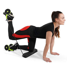 Load image into Gallery viewer, Happy Sport-Multi-functional-exercise equipment