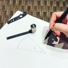 Load image into Gallery viewer, Convenient Design Measuring Scale