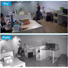 Load image into Gallery viewer, 1080P PTZ IP Camera Wifi Outdoor Speed Dome Wireless Wifi Security Camera Pan Tilt 4X Digital Zoom 2MP Network CCTV Surveillance