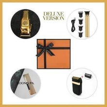 Load image into Gallery viewer, 2020 New Cordless Zero Gapped Trimmer Hair Clipper Machine