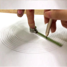 Load image into Gallery viewer, Convenient Design Measuring Scale