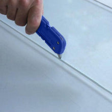 Load image into Gallery viewer, Multi-function Glass Tile Cutter Knife