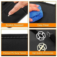 Load image into Gallery viewer, Car Backseat Organizer