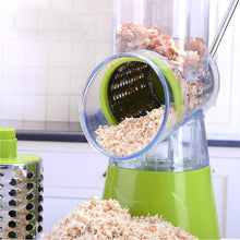 Load image into Gallery viewer, Manual Vegetable Cutter Slicer