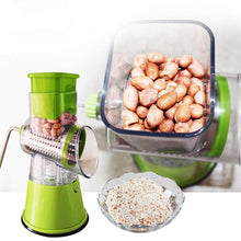 Load image into Gallery viewer, Manual Vegetable Cutter Slicer