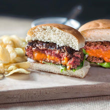 Load image into Gallery viewer, Burger Maker