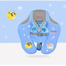Load image into Gallery viewer, MamboFloat Baby Water Float - Swim Trainer