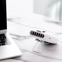 Load image into Gallery viewer, HIGH-PERFORMANCE NECK FAN