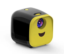Load image into Gallery viewer, NOVA TECH™ MINI PROJECTOR 1080P HD