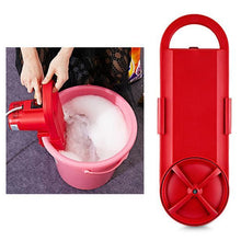 Load image into Gallery viewer, Mini Portable Washing Machine