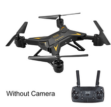 Load image into Gallery viewer, Foldable Quadcopter KY601S Equipped With 1080P WIFI FPV