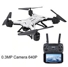 Load image into Gallery viewer, Foldable Quadcopter KY601S Equipped With 1080P WIFI FPV