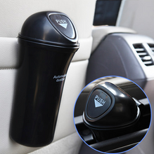 Load image into Gallery viewer, CarHero Trash Can with Clip