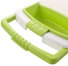 Load image into Gallery viewer, Multifunction Kitchen Chopping Blocks Sinks Drain Basket Cutting Board
