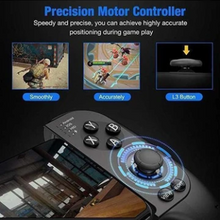 Load image into Gallery viewer, BLUETOOTH MOBILE GAME CONTROLLER