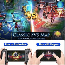 Load image into Gallery viewer, BLUETOOTH MOBILE GAME CONTROLLER