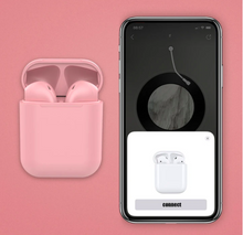 Load image into Gallery viewer, TWS Wireless Bluetooth Earphones