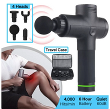 Load image into Gallery viewer, Phoenix Pro - Self Massager