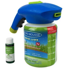 Load image into Gallery viewer, Green Grass Lawn Spray