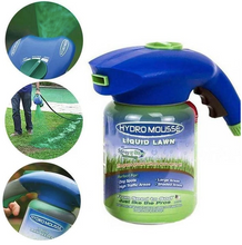 Load image into Gallery viewer, Green Grass Lawn Spray
