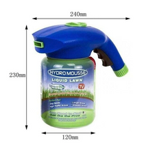 Load image into Gallery viewer, Green Grass Lawn Spray