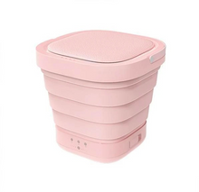 Load image into Gallery viewer, Magic Ultrosonic Folding Laundry Tub