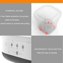 Load image into Gallery viewer, Magic Ultrosonic Folding Laundry Tub