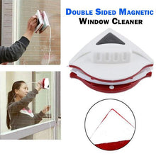 Load image into Gallery viewer, DOUBLE SIDED MAGNETIC WINDOW CLEANER