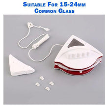 Load image into Gallery viewer, DOUBLE SIDED MAGNETIC WINDOW CLEANER