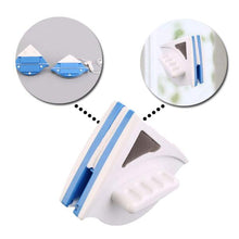 Load image into Gallery viewer, DOUBLE SIDED MAGNETIC WINDOW CLEANER